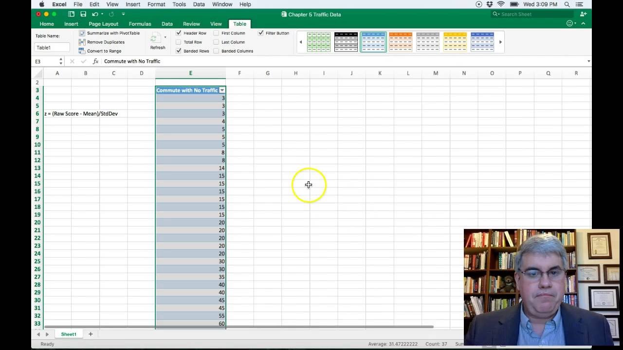 Data analysis tool for excel mac youtube video