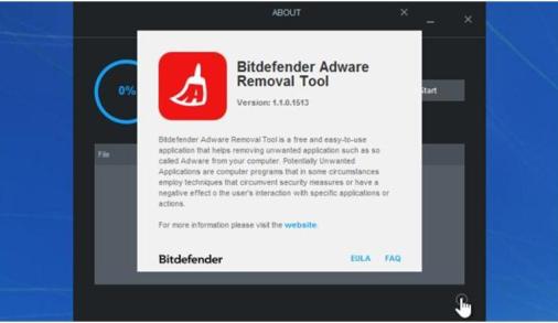 Https://www.bitdefender Adware Removal Tool For Mac